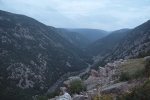 Cabot Trail - aound Cape Breton Island
