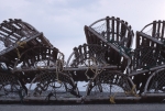 Fishing harbor