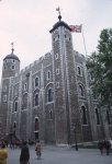 Tower of London - July 1972