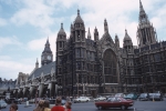 Westminster Abbey