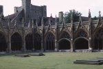Canterbury Cathedral
