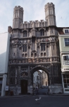 Canterbury Cathedral