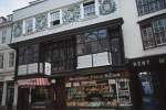 Canterbury town