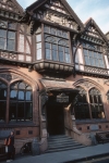 Canterbury town