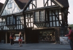 Canterbury town