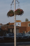 Canterbury town