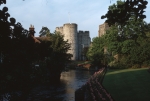 Canterbury town