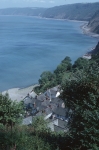 Clovelly