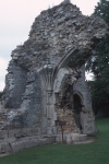 Glastonbury