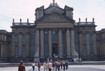 Blenheim Palace