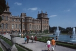 Blenheim Palace