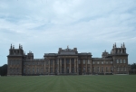 Blenheim Palace