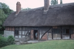 Anne Hathaway's cottage