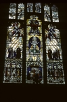 Worcester Cathedral windows