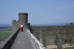 Carnarvon Castle
