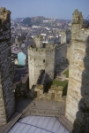 Carnarvon Castle