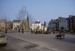 Carnarvon town