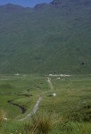 Travelling thru Scotland
