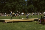 Games at Inveraray