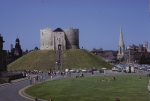 York - Hector's tower