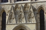 York - Minster on 500th anniversary