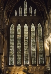 Inside views