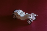 Peter's models