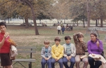 Mothers and children - Nov '70 oos