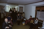 Gathering at 29-31 - Feb '71 oos