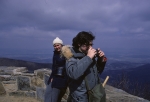 Hawksbill Mountain