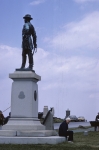 Gettysburgh - end of trip