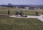 Gettysburgh - end of trip