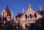 Albany, NY