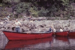 Au sable chasm