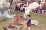 Fort Ticonderoga