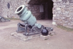 Fort Ticonderoga