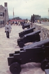 Fort Ticonderoga