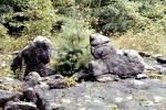 Petrified Garden cryptozoons