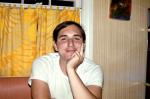 David at 17