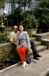 At P.F., Faye and Adolphe