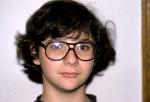 Peter at 14