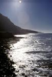 Pacific Ocean