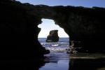Pacific Ocean
