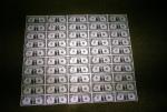 Fifty dollars