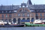 Walk and boat ride in Copenhagen