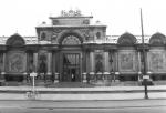 Sculpture museum - Glyptotek