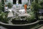 Sculpture museum - Glyptotek