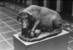 Sculpture museum - Glyptotek