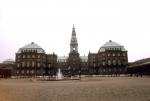 Christianborg Palace