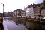 Canal views